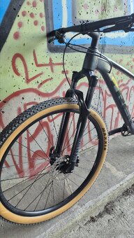 Trek x caliber M - Ťapinkabajk - 8