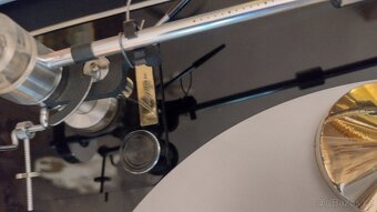 Transrotor Golden Shadow - 8