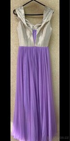 Krásné Plesové/maturitní šaty - 8