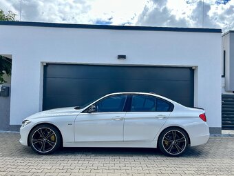 BMW F30 328i 180 KW, SEDAN/AUTOMAT r.2013, SPORT PACKET - 8