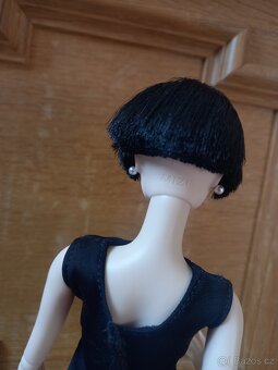 Panenka Mizi JHDFashionDolls - 8