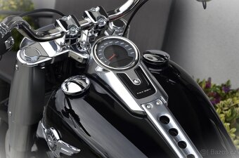 Harley Davidson FLFBS Fat Boy 114 1.majitel / 2.800 km - 8