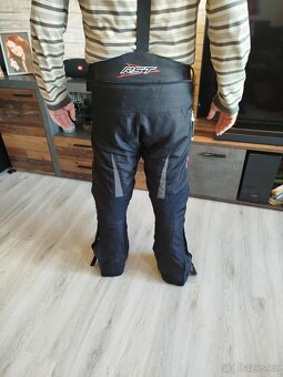 BUNDA A KALHOTY NA MOTO RST PRO SERIES - 8