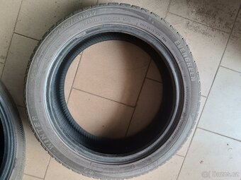 Zimní pneu 205/50R17 Evergreen Winter EW66 - 8