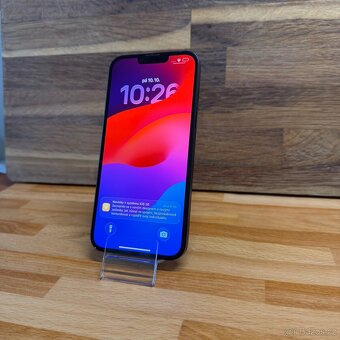 IPhone 14 Plus 128GB, midnight (rok záruka) - 8