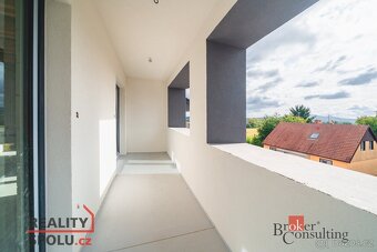 Prodej, byty/4+kk, 98.73 m2, 33824 Břasy, Rokycany [ID 76278 - 8