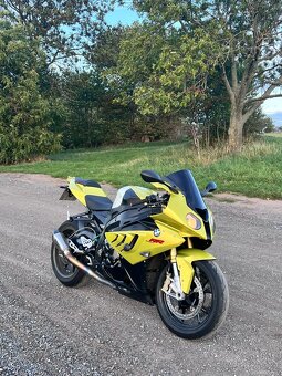 BMW S1000RR - 8