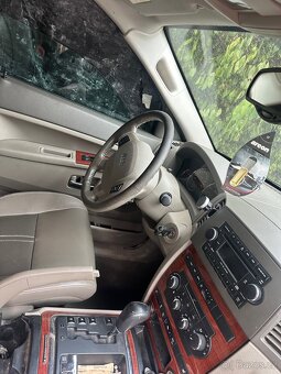 Jeep Grand Cherokee 5.7 HEMI - 8