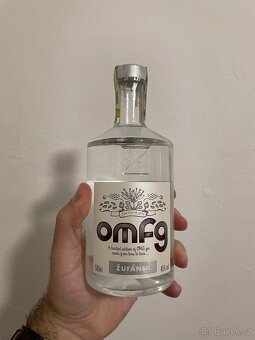 Omfg Žufánek postupka nebo samostatně - 8