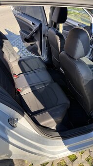 VW Golf 7 1.2 TSI 81KW 2015 - 8