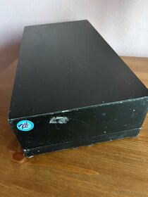 Dřevěná Krabice/ kazeta na 2 vína - 8