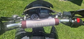 Yamaha XT660X - 8