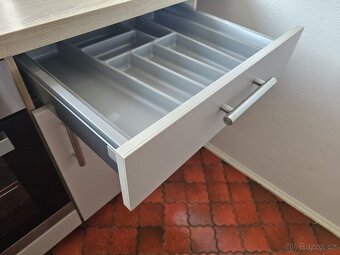 Kompletní kuchyně NOBILIA SANTIAGO vč. spotřebičů - 8