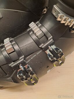 Přeskáče HEAD next edge 85 - 8