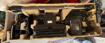 Tyčový vysavač Hoover HF 18 HPT - 8