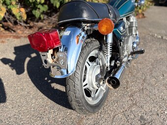 1978 Honda CB750A | Hondamatic | 26.000mil | DPH - 8