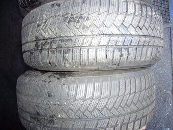 ZIMNÍ ALU KOLA AUDI-BMW-MERCEDES-ŠKODA-SEAT 17" 5x112 - 8
