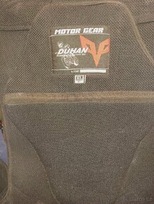 Airbagová vesta XL - 8