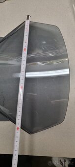 Plexi Honda NC 750X (r.v. 2016 - 2020) - 8