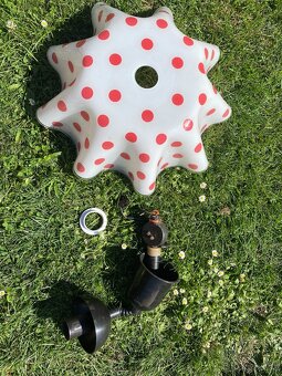 Závěsná lampa - 8