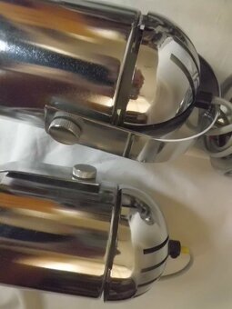 Krásné Art Lampy - LIDOKOV - STANISLAV INDRA - SUPER STAV - 8