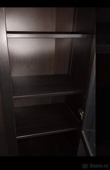 Hemnes nábytek z Ikea - 8