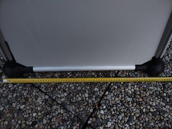 Přepravní bezpečný box pro psa - 8