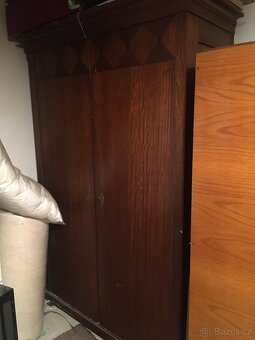 Starožitné skříně - Rožnov p. Radhoštěm - 8