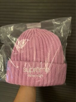 Zateplený Kulich Supreme růžový - 8