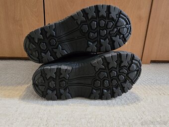 Chlapecké sněhule. - 8