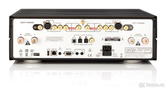 TOP Integrovaný zesilovač MARK LEVINSON No 5805 NOVÝ, ZÁRUKA - 8