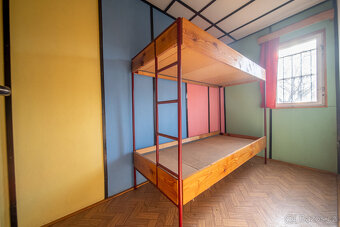 Prodej, zahrady s chatou, 1 400 m2, Kokory - 8