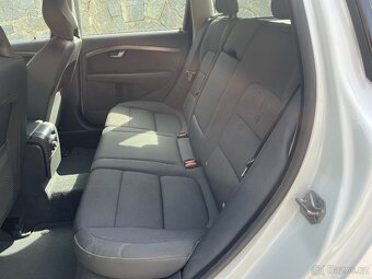 Volvo V70 2.0 D2 FACELIFT 2015 - 8