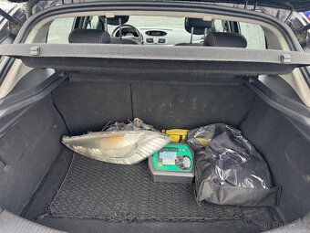 Renault Mégane III 1.5 DCI, 1.Majitel,2009,ČR - 8