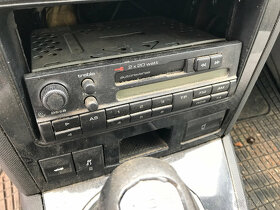 Ford Mondeo 2,0i 107kW Combi 2001 Duratec HE-dily - 8