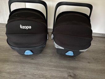 Autosedacky/vajicka - 8