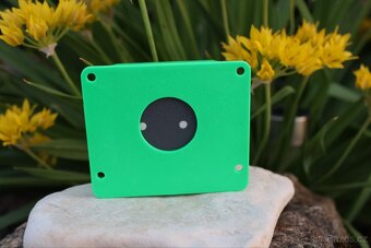 Klapka ke Čmelínu - 8