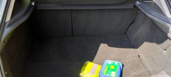 Renault Mégane 3 Hatchback 1,6 16V - 8