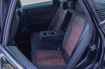 Seat Ateca 2.0 TDI 150 Xcellence - 8