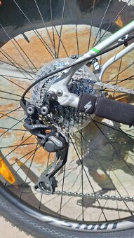 Specialized Jett Comp 29" - 8