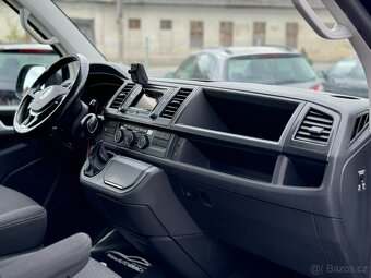 Volkswagen T6 Multivan 2.0 TDI BMT DSG - 8