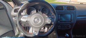 Volkswagen Golf GTI - 8