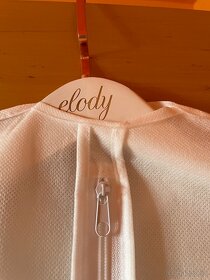 Svatební šaty Elly bride (salon Elody) - 8