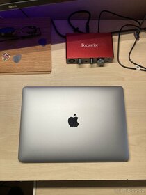MacBook Air 13” M1 512 GB SSD / 8 GB RAM - 8