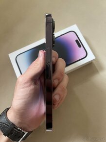 Iphone 14 pro 256gb purple - 8