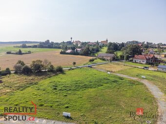 Prodej, pozemky/bydlení, 944 m2, Probluz 1, 50315 Dolní Přím - 8
