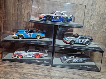 Porsche 961 - 8