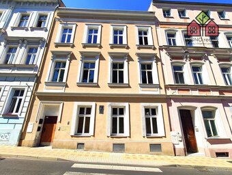 Prodej většinového podílu, činžovní dům, dva vlastníci, zahr - 8
