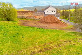 Prodej pozemku k bydlení 1148m2, v Pramenech u Mar. Lázní - 8