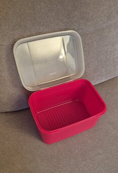 Tupperware mlýnek na maso - 8